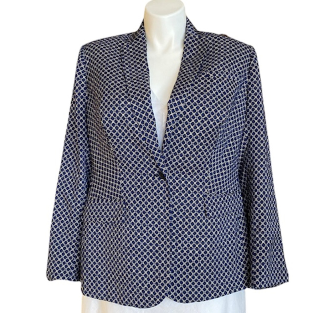 Vince Camuto Blazer